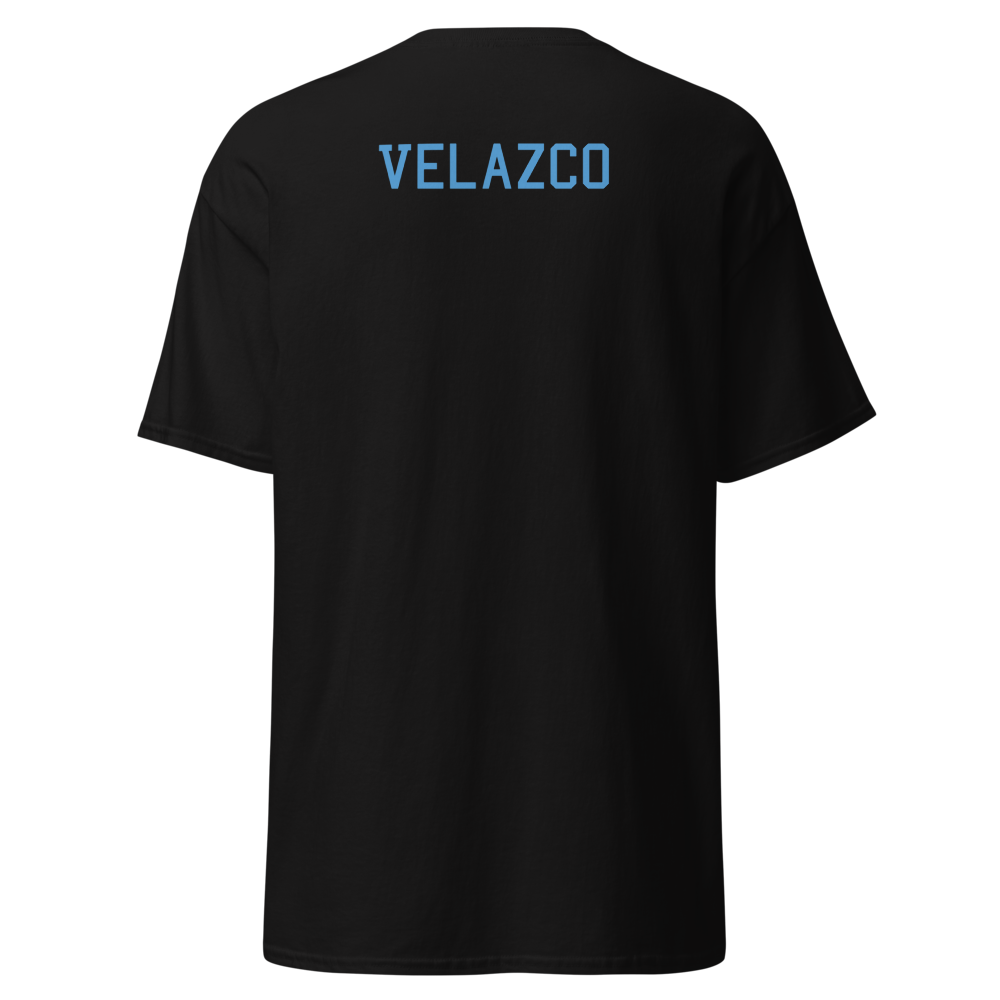 Player T-Shirt "Velazco"
