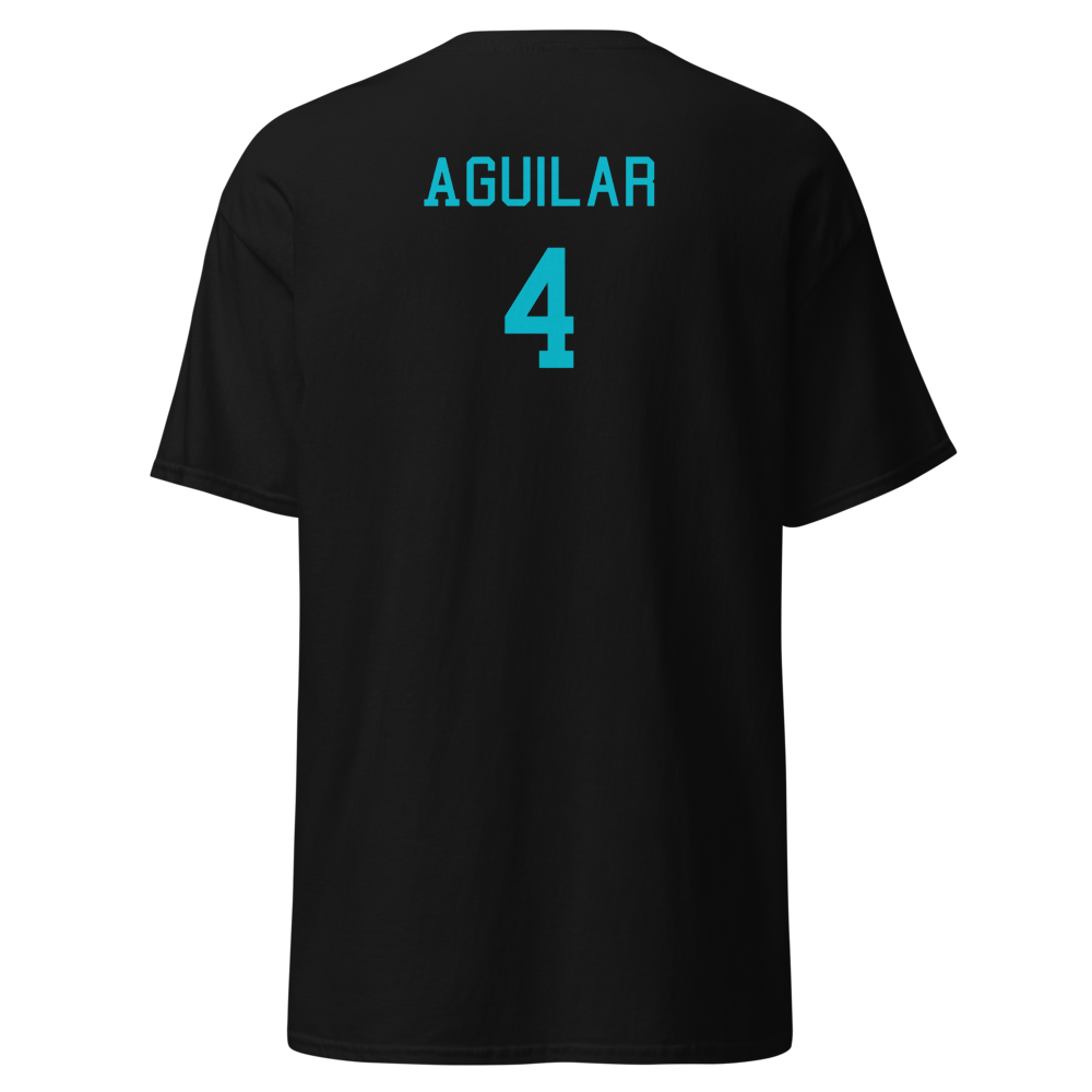 Player T-Shirt "Aguilar"