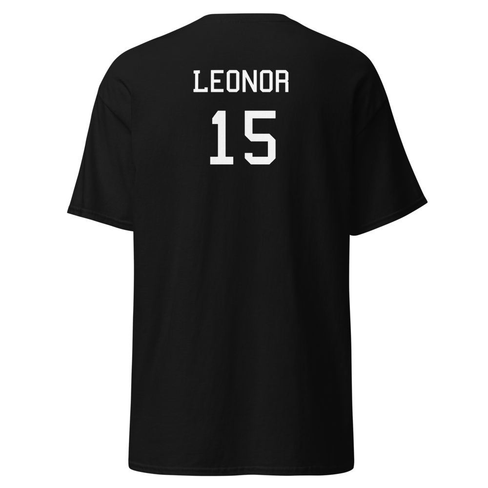 Player T-Shirt "Leonor"