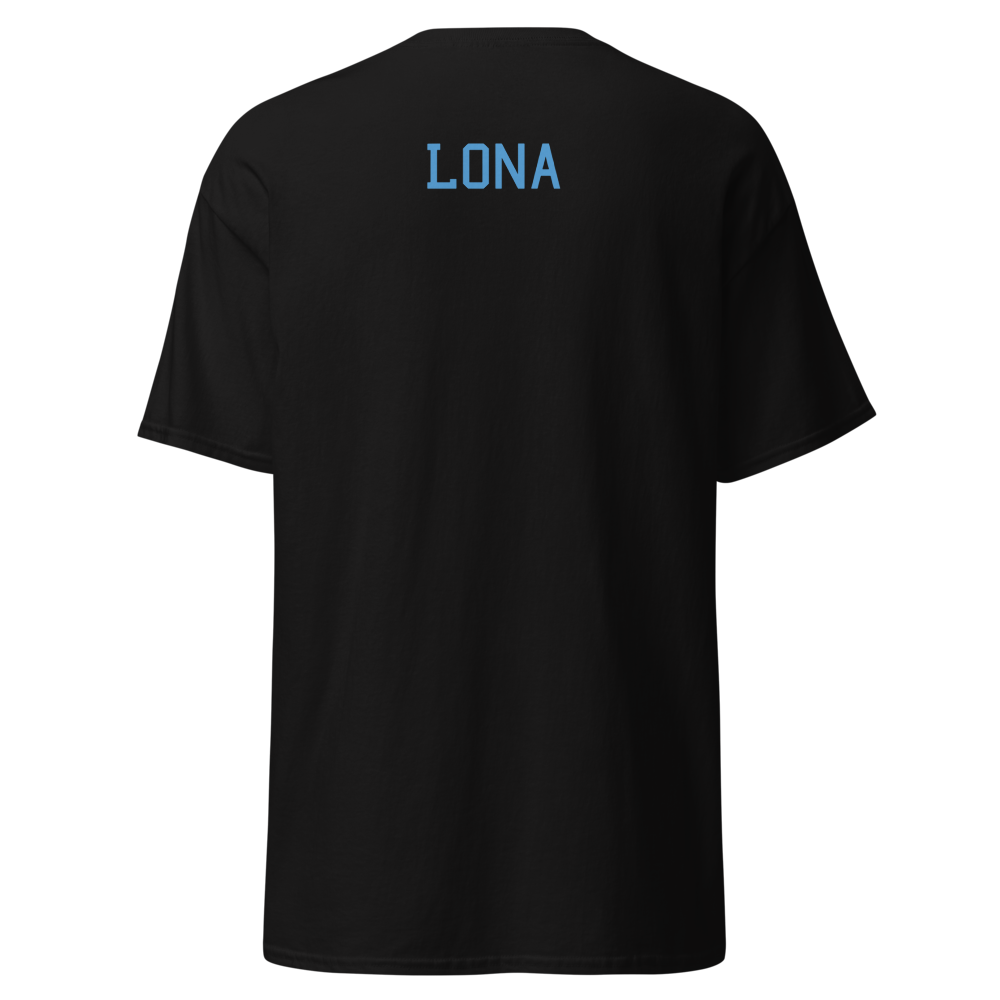 Player T-Shirt "Lona"