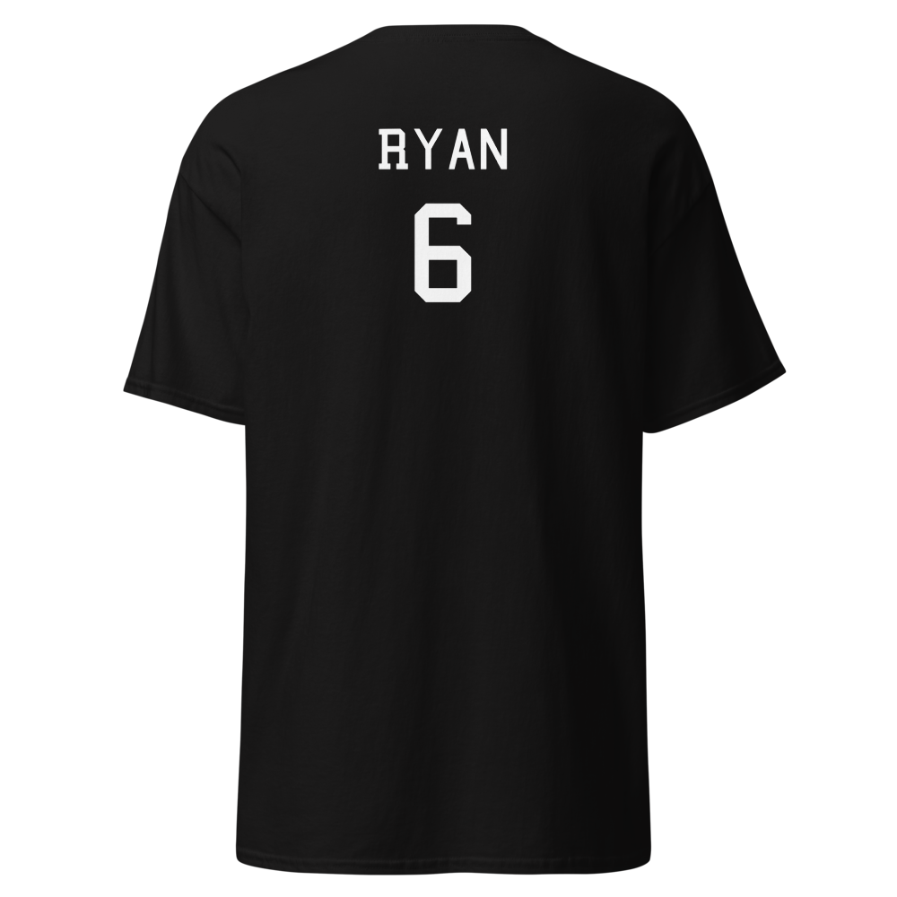 Player T-Shirt "Ryan"