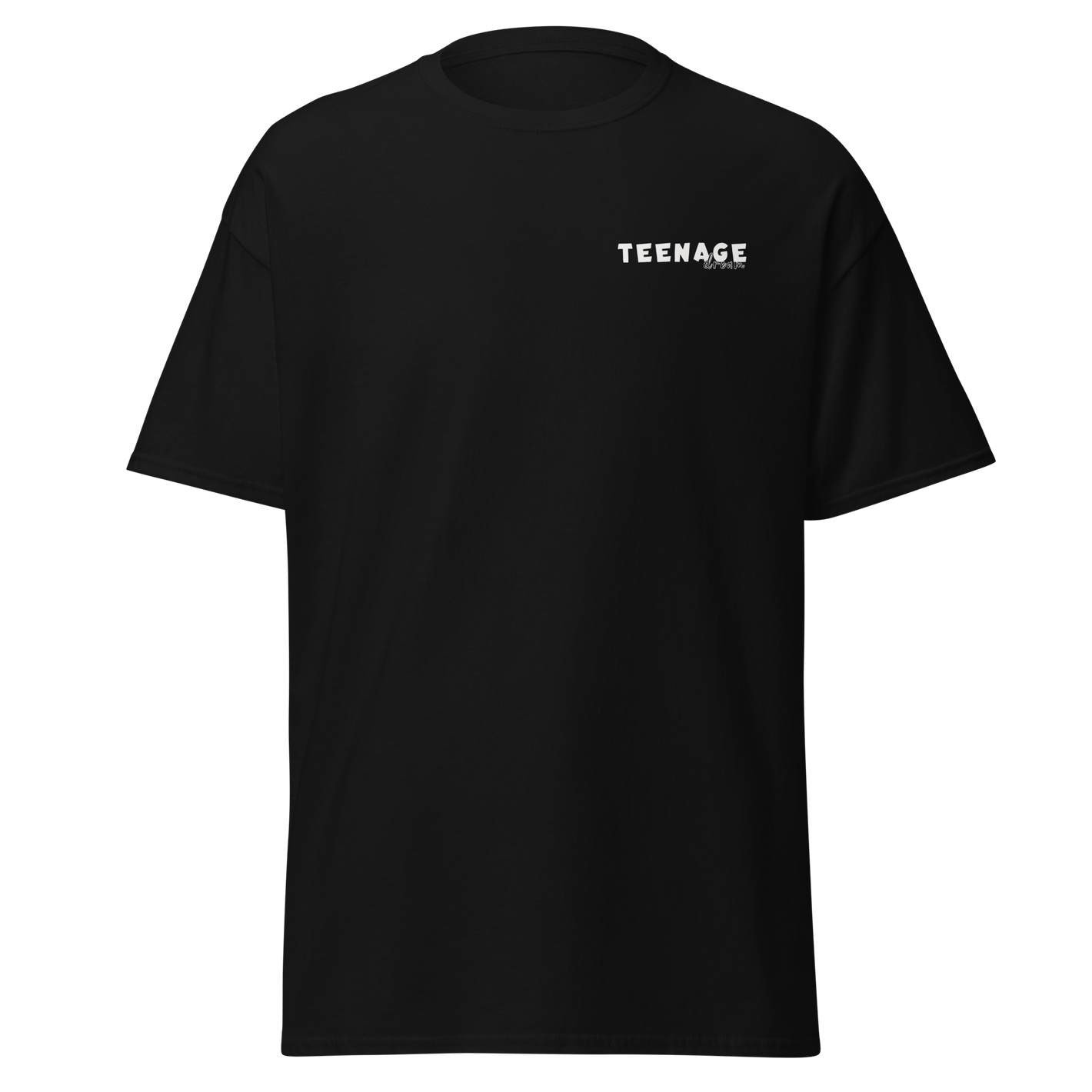 Tracy Senior classic tee