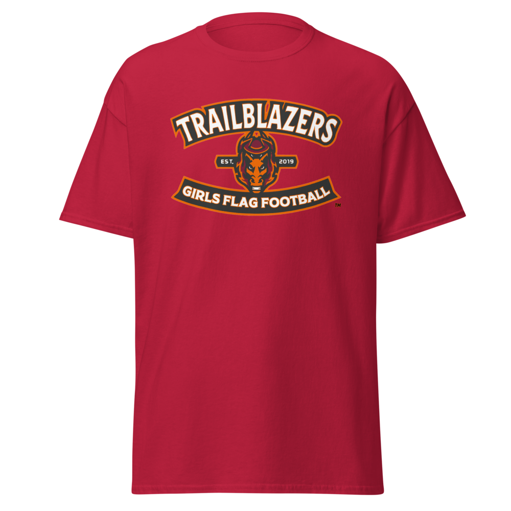Player T-Shirt "maravilla"