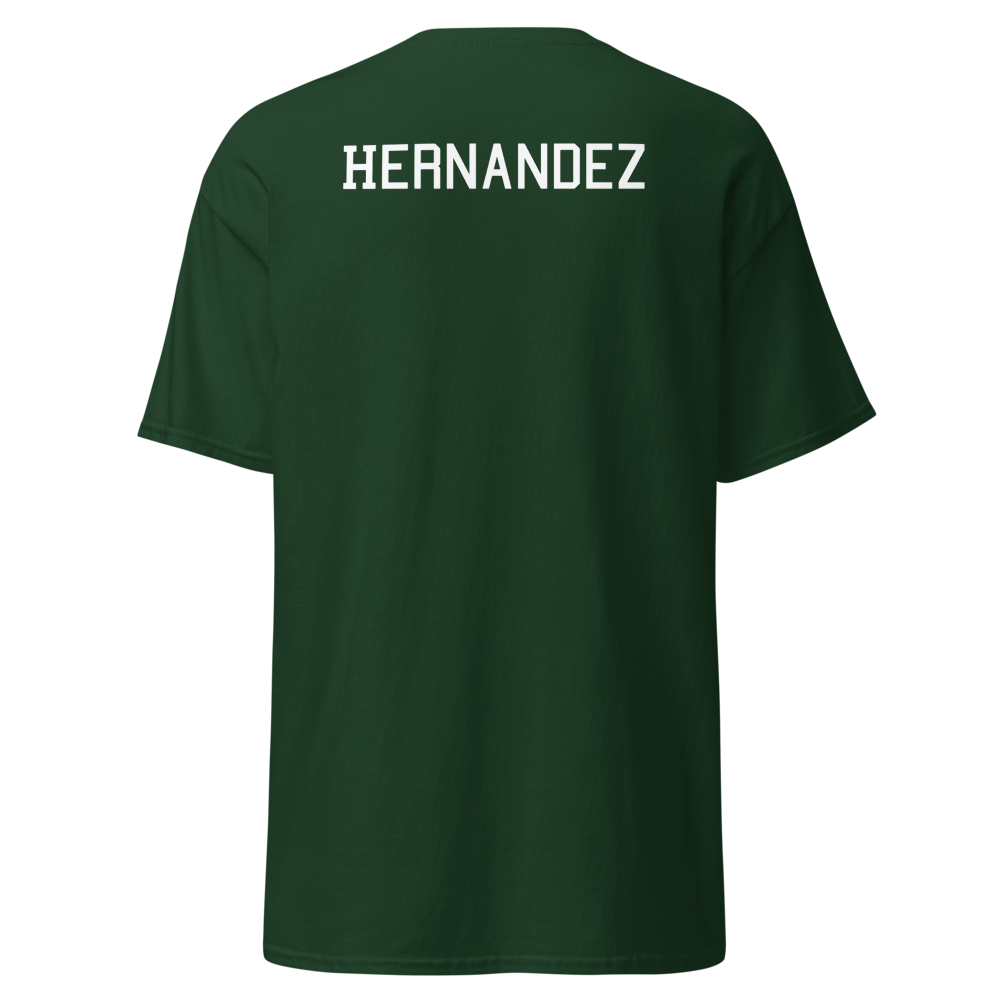 Player T-Shirt "Hernandez"