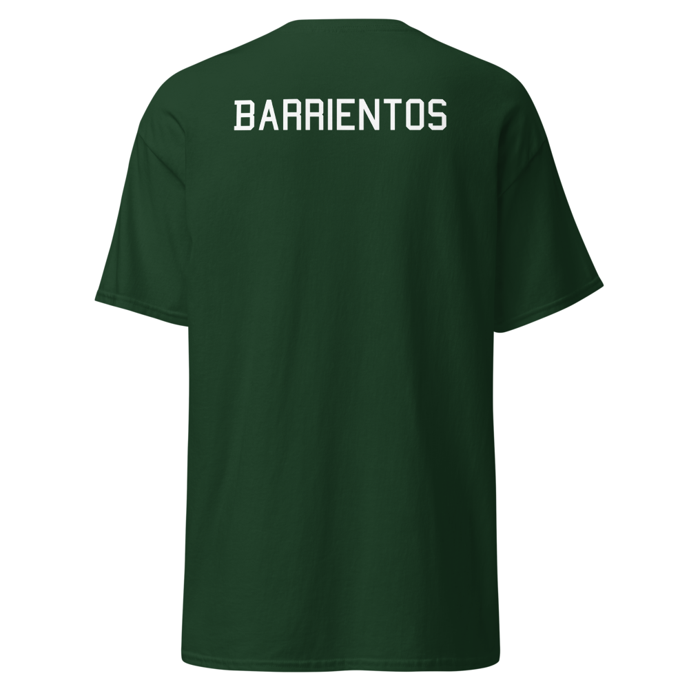 Player T-Shirt "Barrientos"