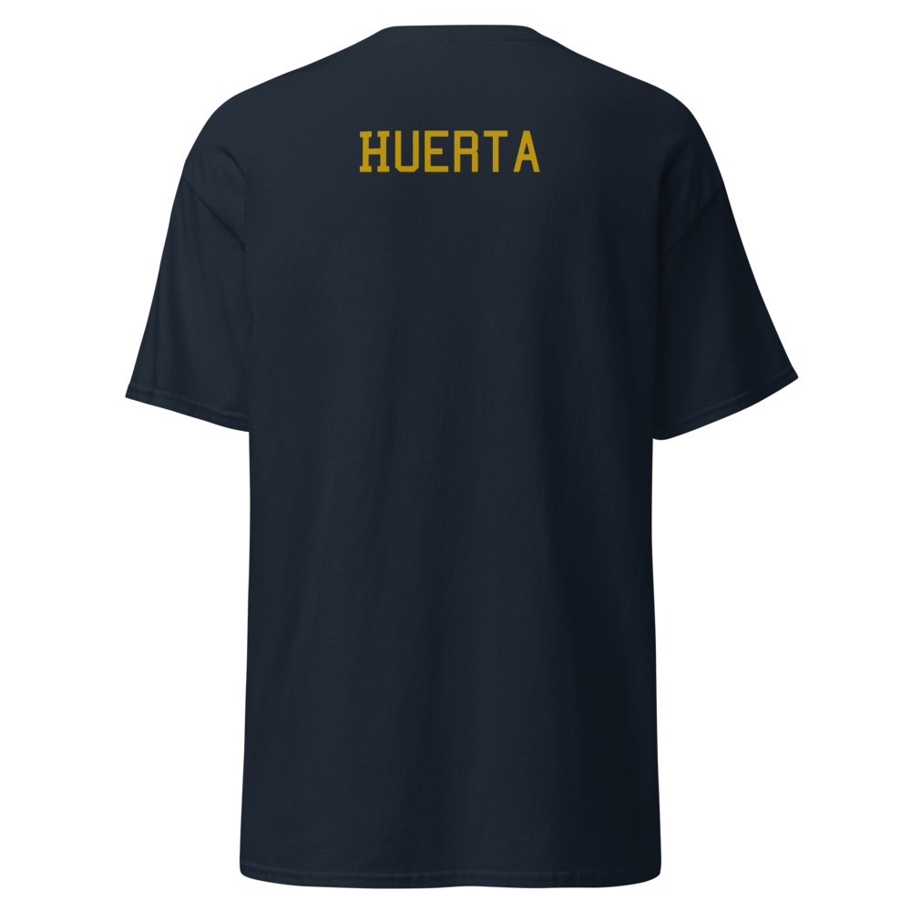 Player T-Shirt "Huerta"