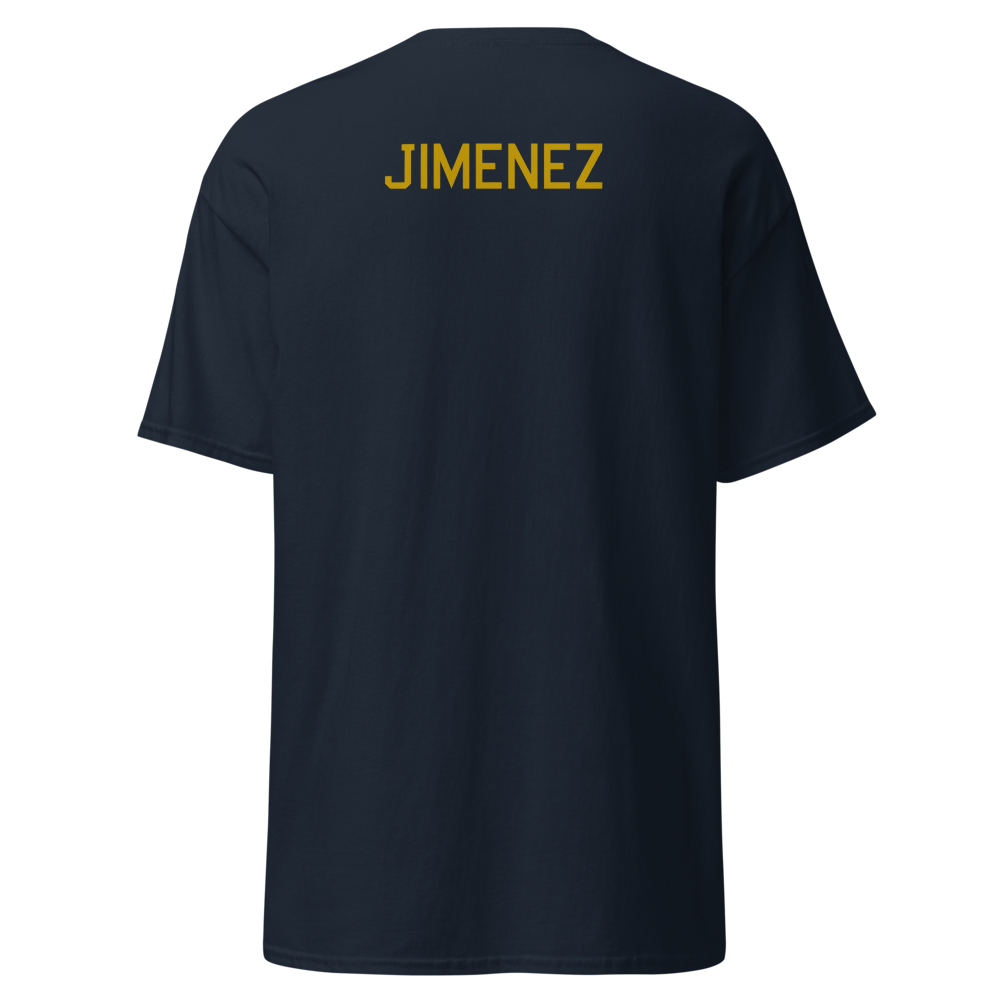 Player T-Shirt "Jimenez"
