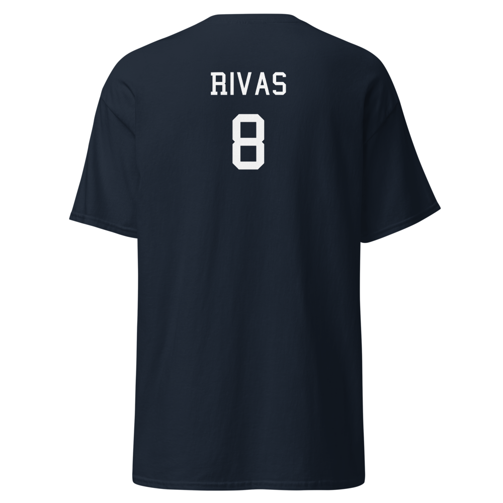 Player T-Shirt "Rivas"