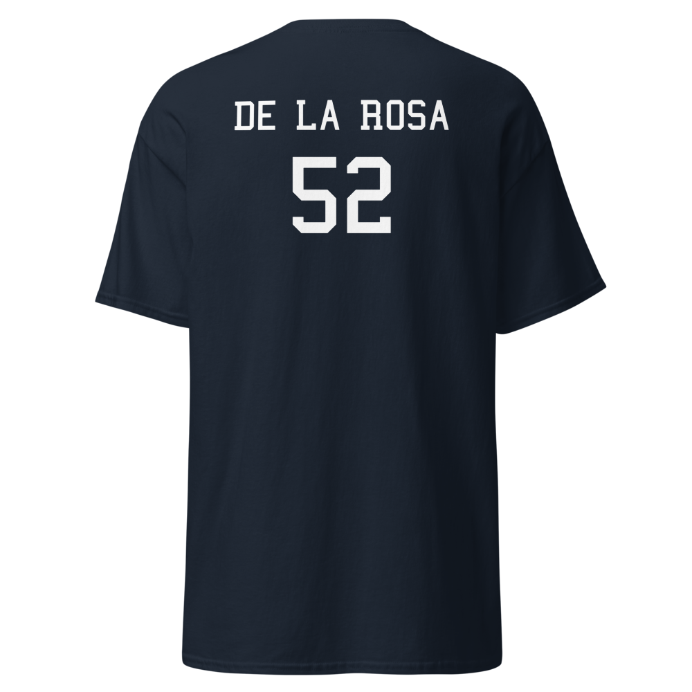 Player T-Shirt "De La Rosa"