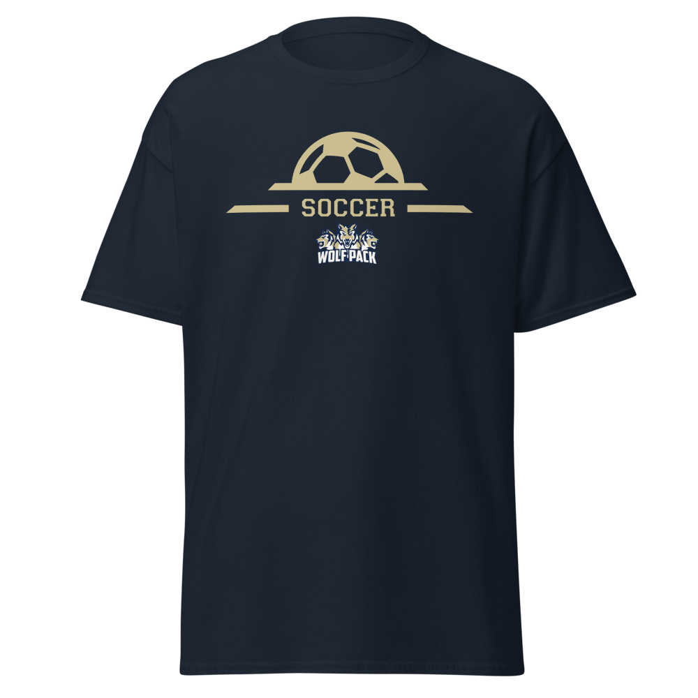 Player T-Shirt "Huerta"