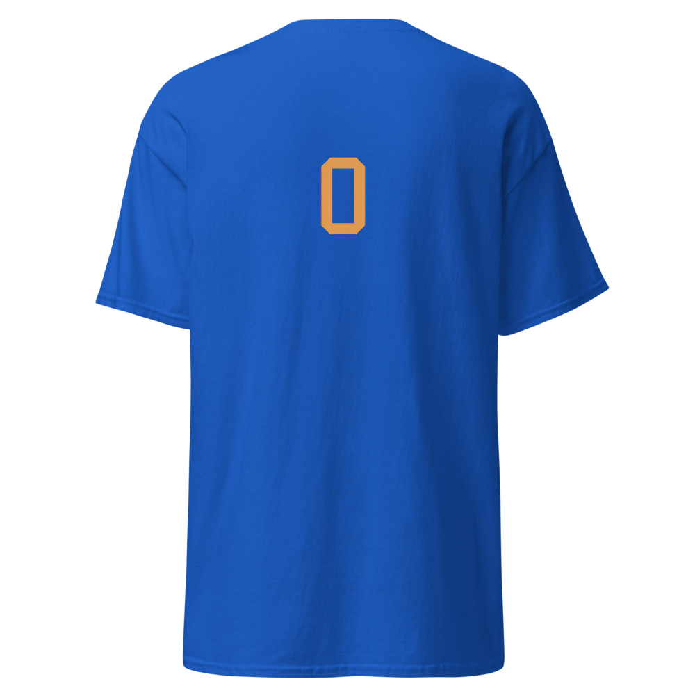 Player T-Shirt ""