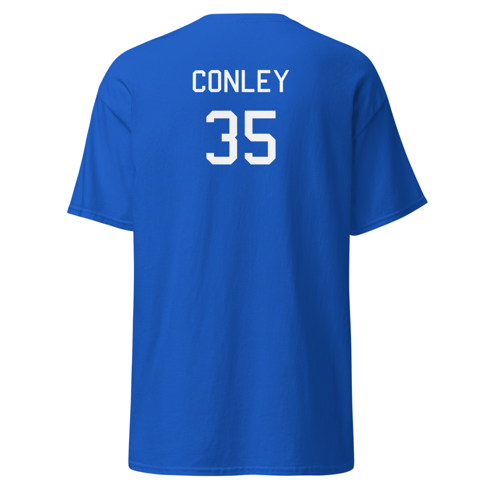 Player T-Shirt "Conley"