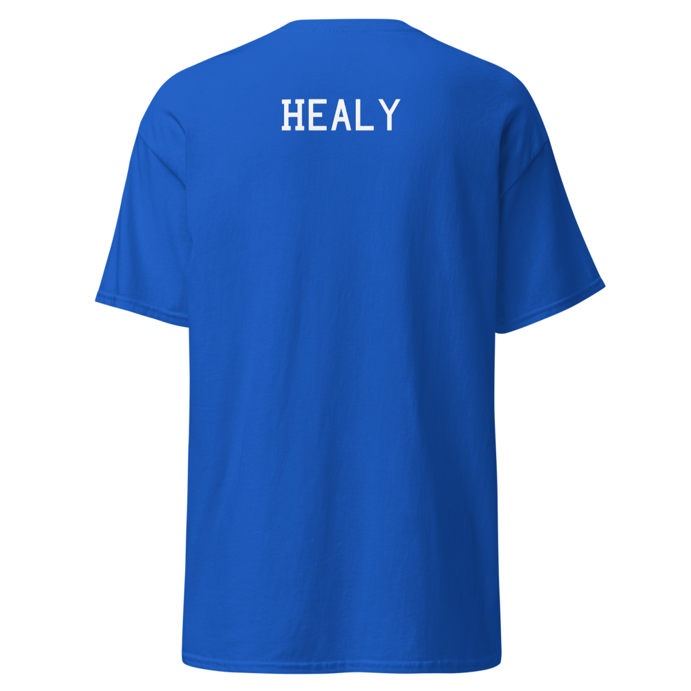 Player T-Shirt "Healy"