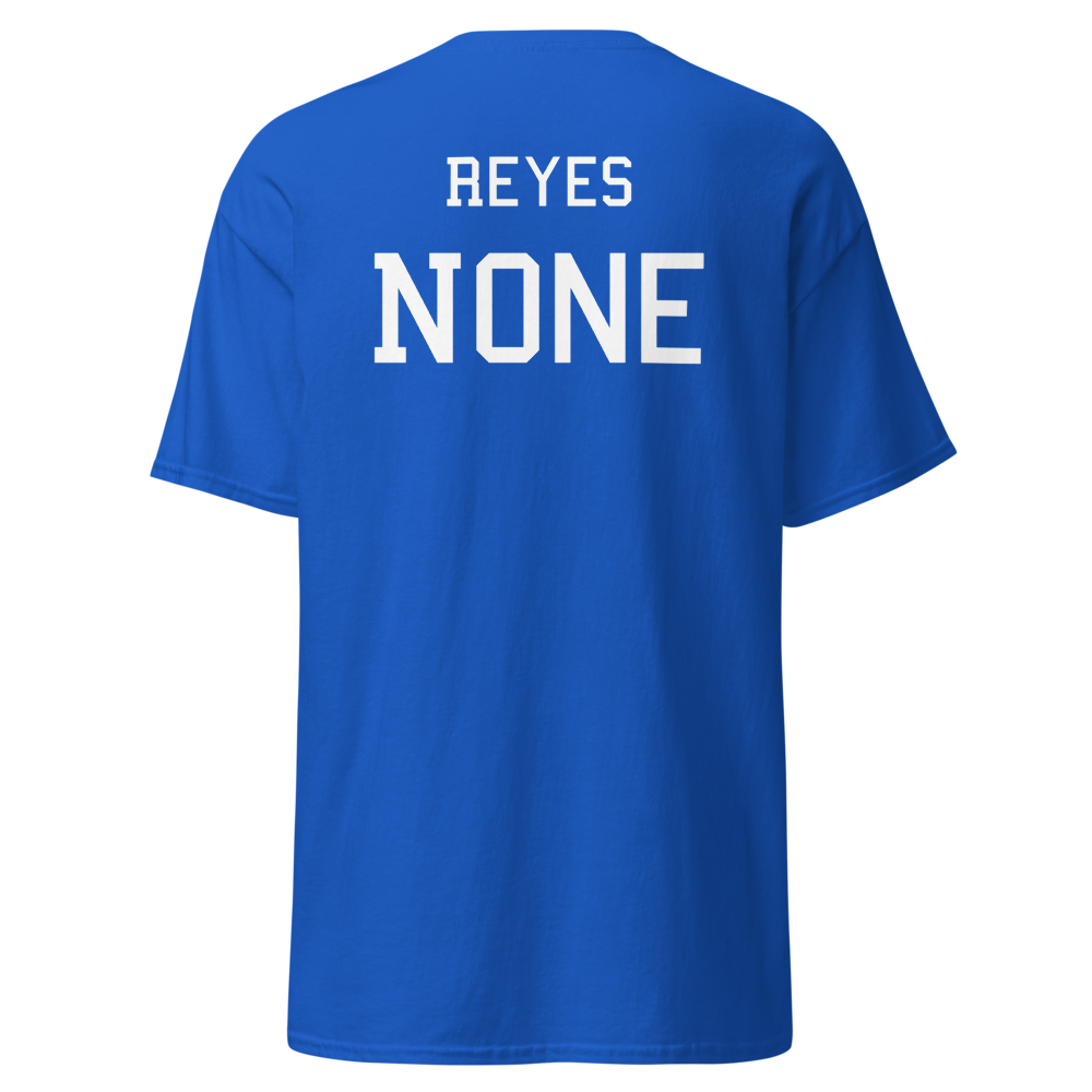 Player T-Shirt "Reyes"