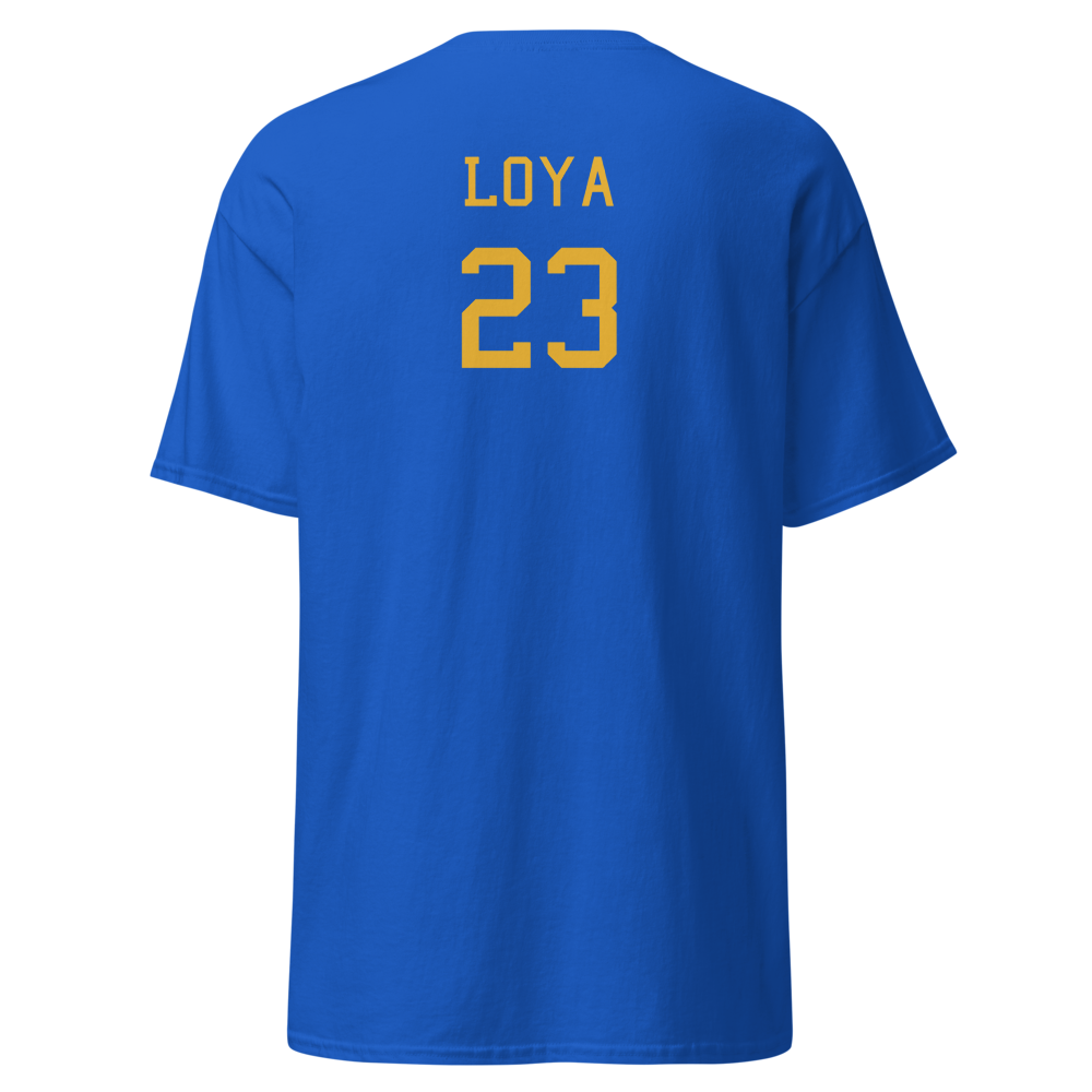 Player T-Shirt "Loya"