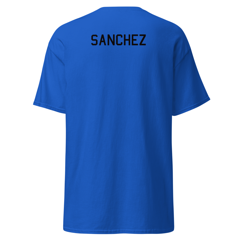 Player T-Shirt "Sanchez"