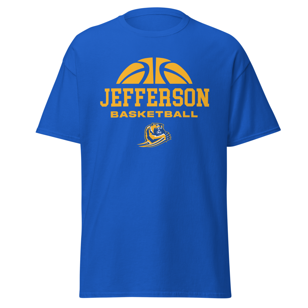 Player T-Shirt "De Leon"