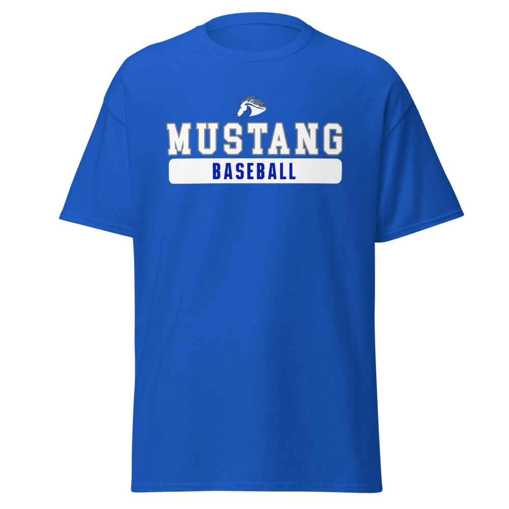 Player T-Shirt "Ballinger"