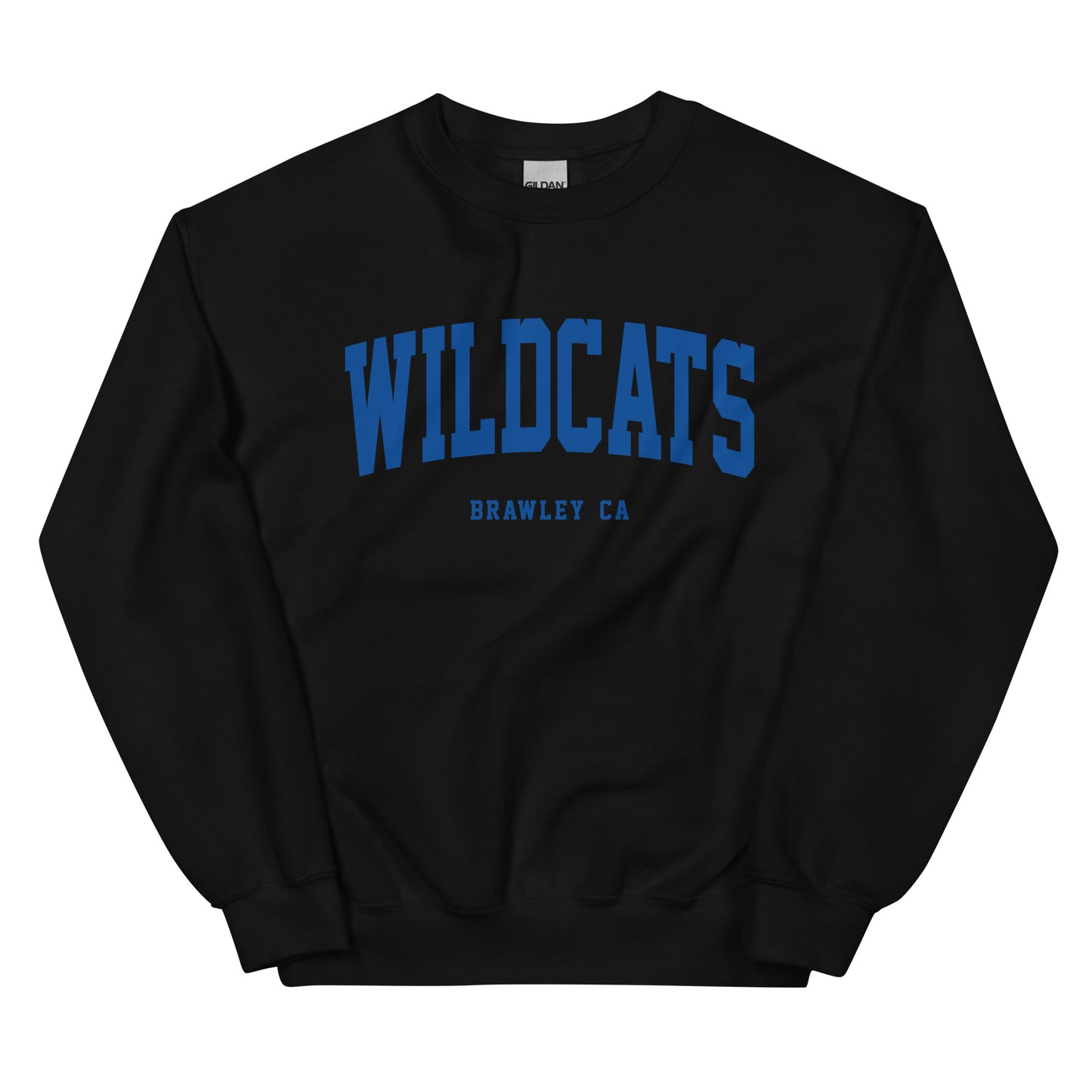 Wildcats Unisex Sweatshirt