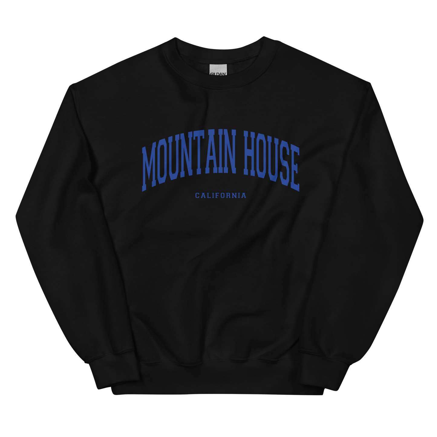 Mountain House Unisex Sweatshirt