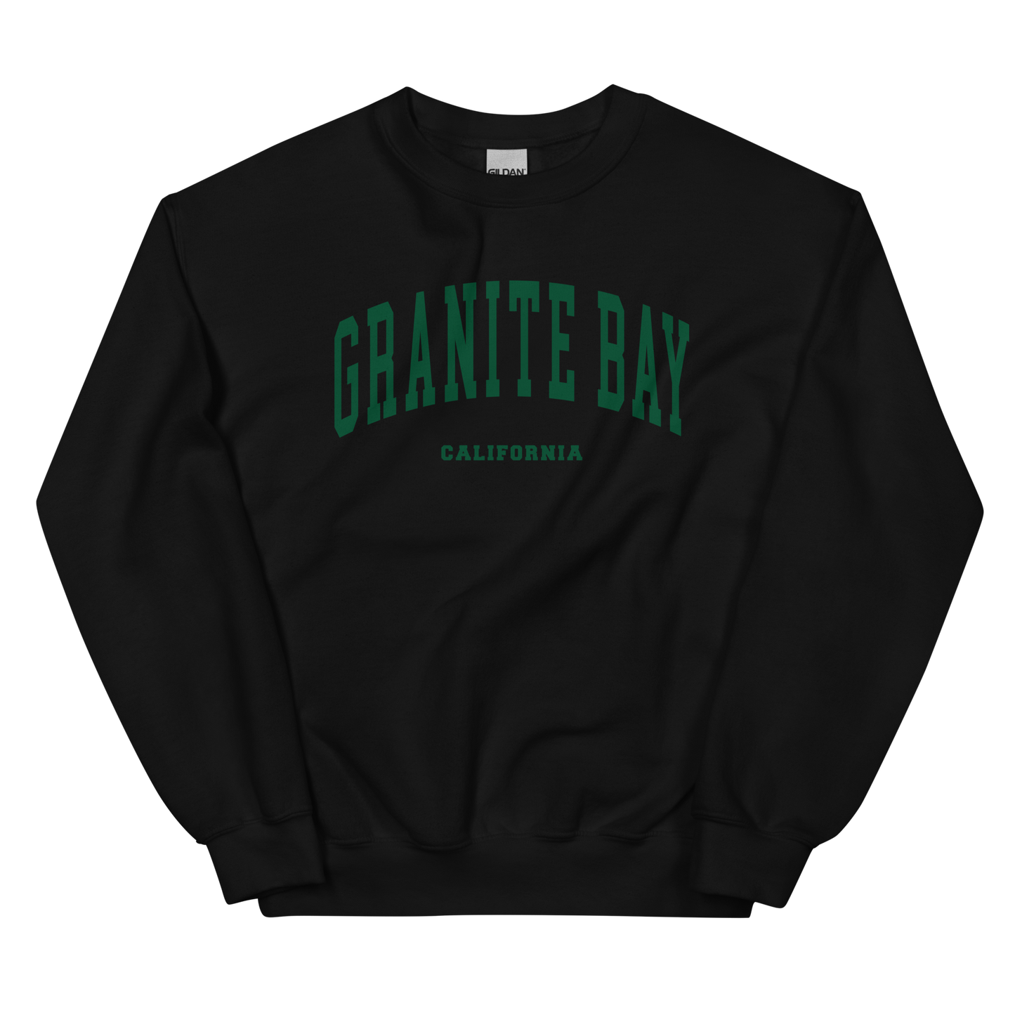 Granite Bay Unisex Sweatshirt