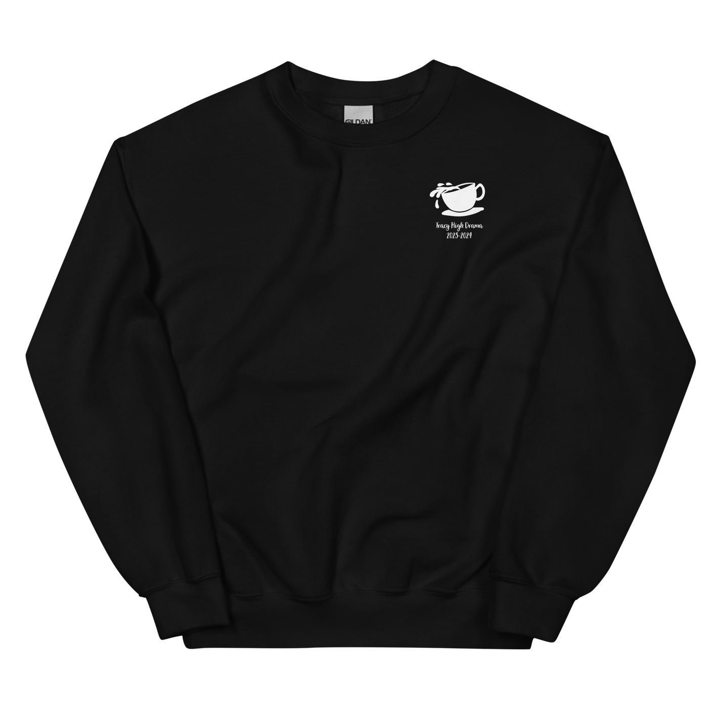 THS Drama Club Unisex Sweatshirt
