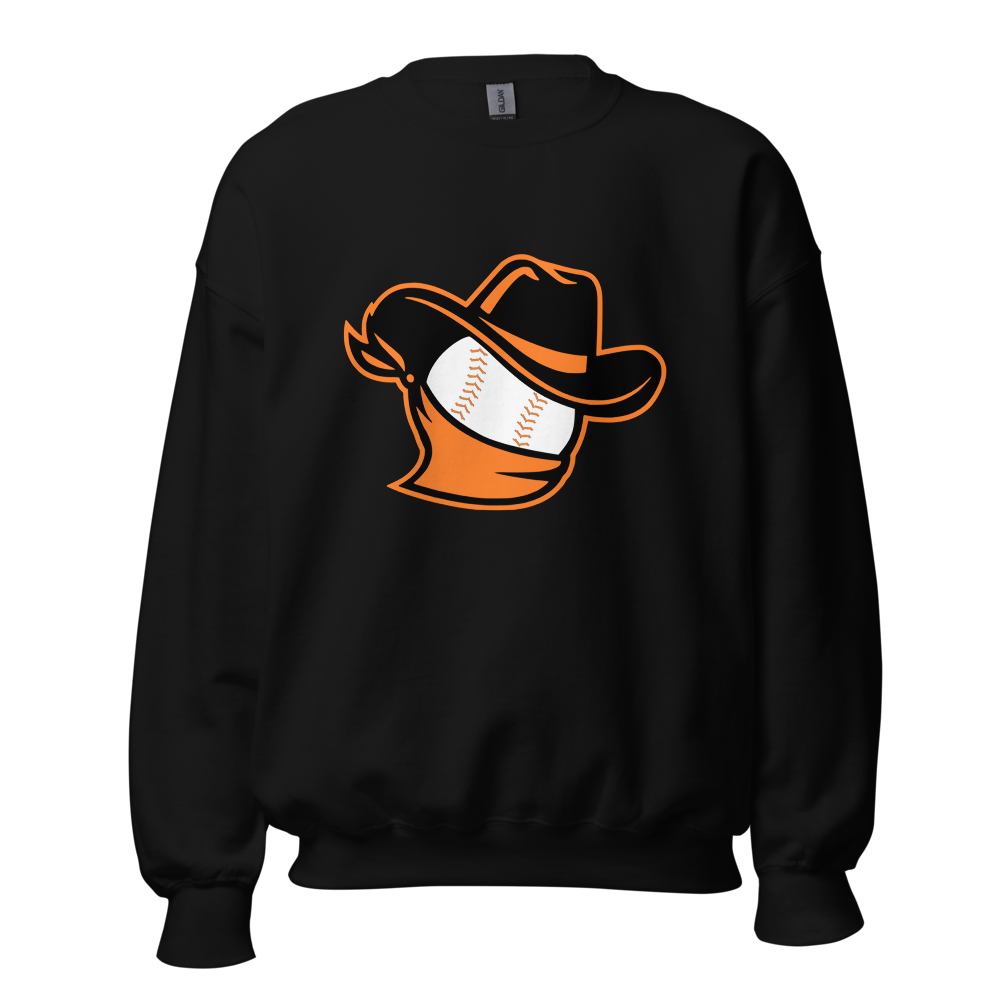 Bandidos Unisex Crew Neck Sweatshirt