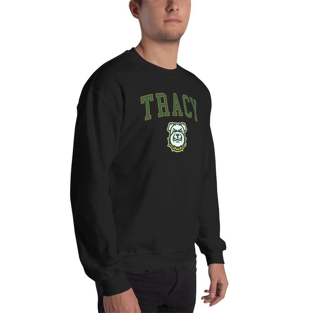 Tracy Unisex Sweatshirt