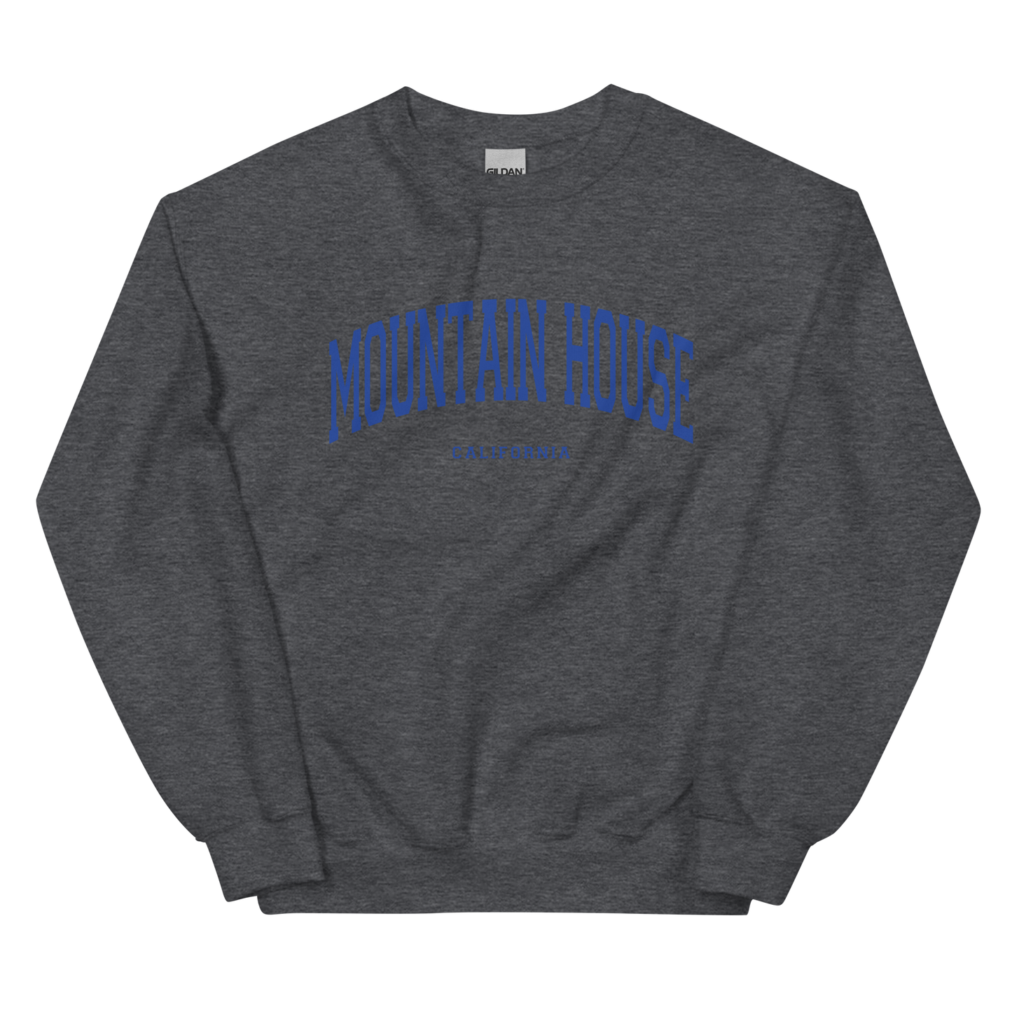 Mountain House Unisex Sweatshirt