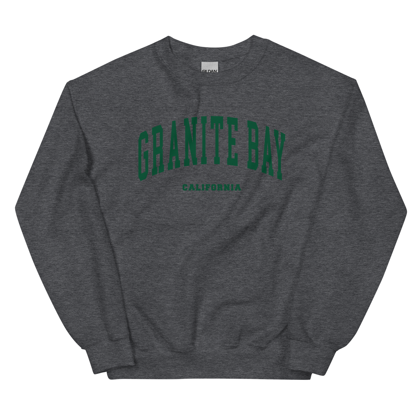 Granite Bay Unisex Sweatshirt