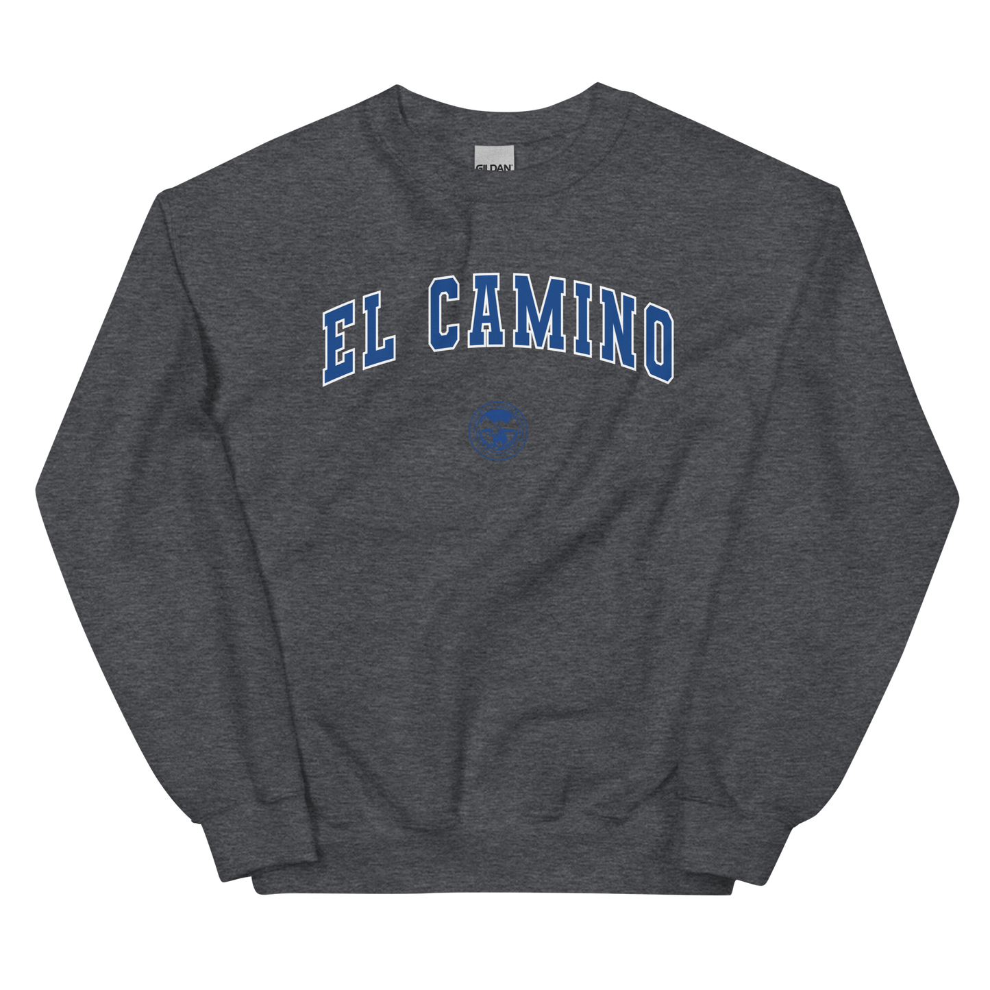El Camino Unisex Sweatshirt