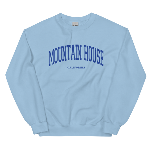 Mountain House Unisex Sweatshirt