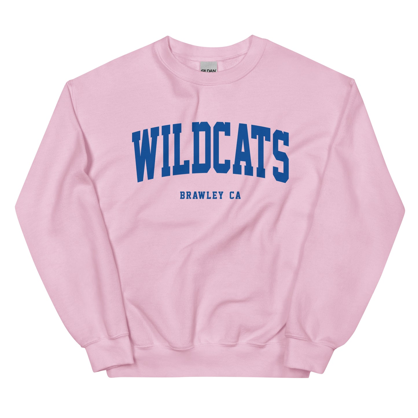 Wildcats Unisex Sweatshirt