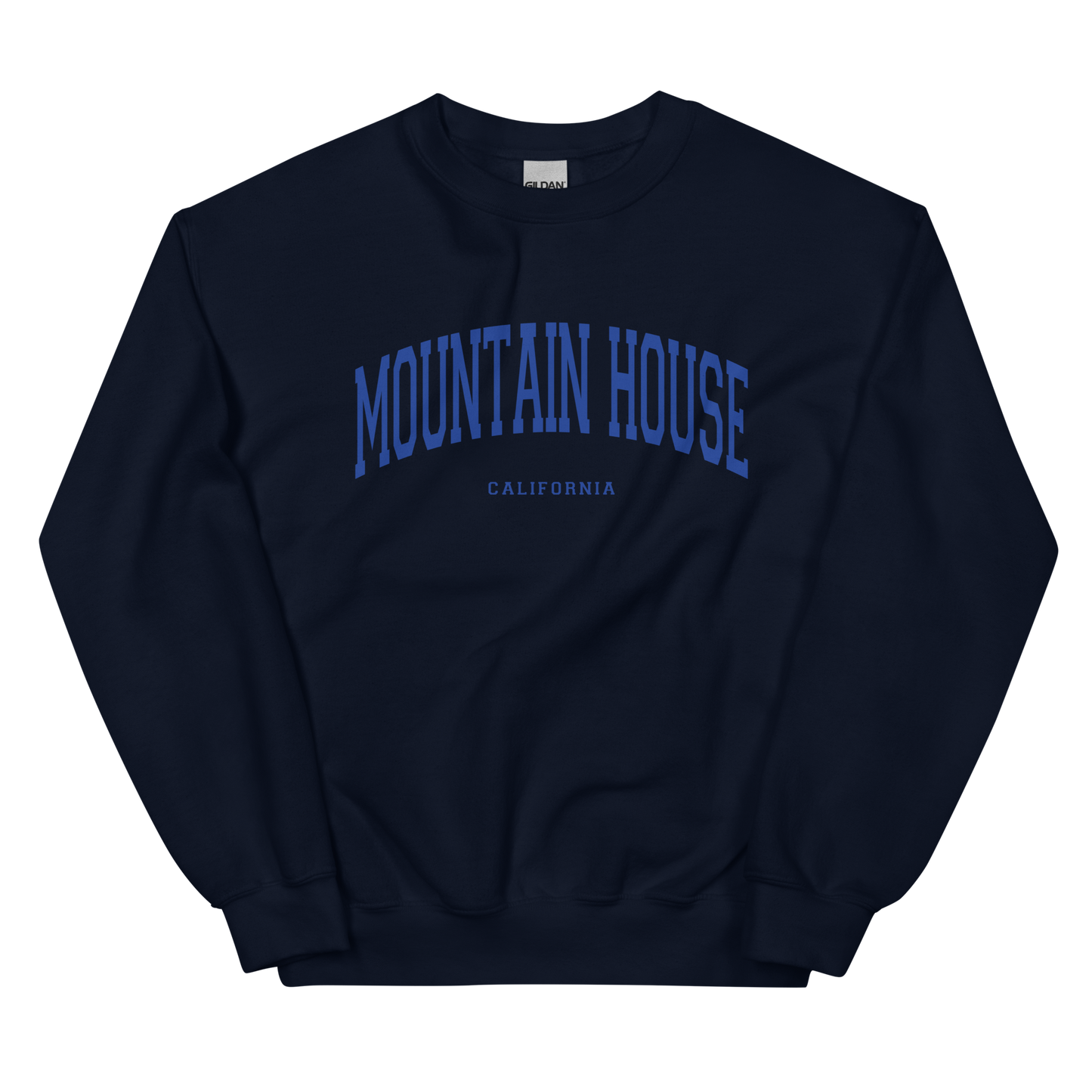 Mountain House Unisex Sweatshirt