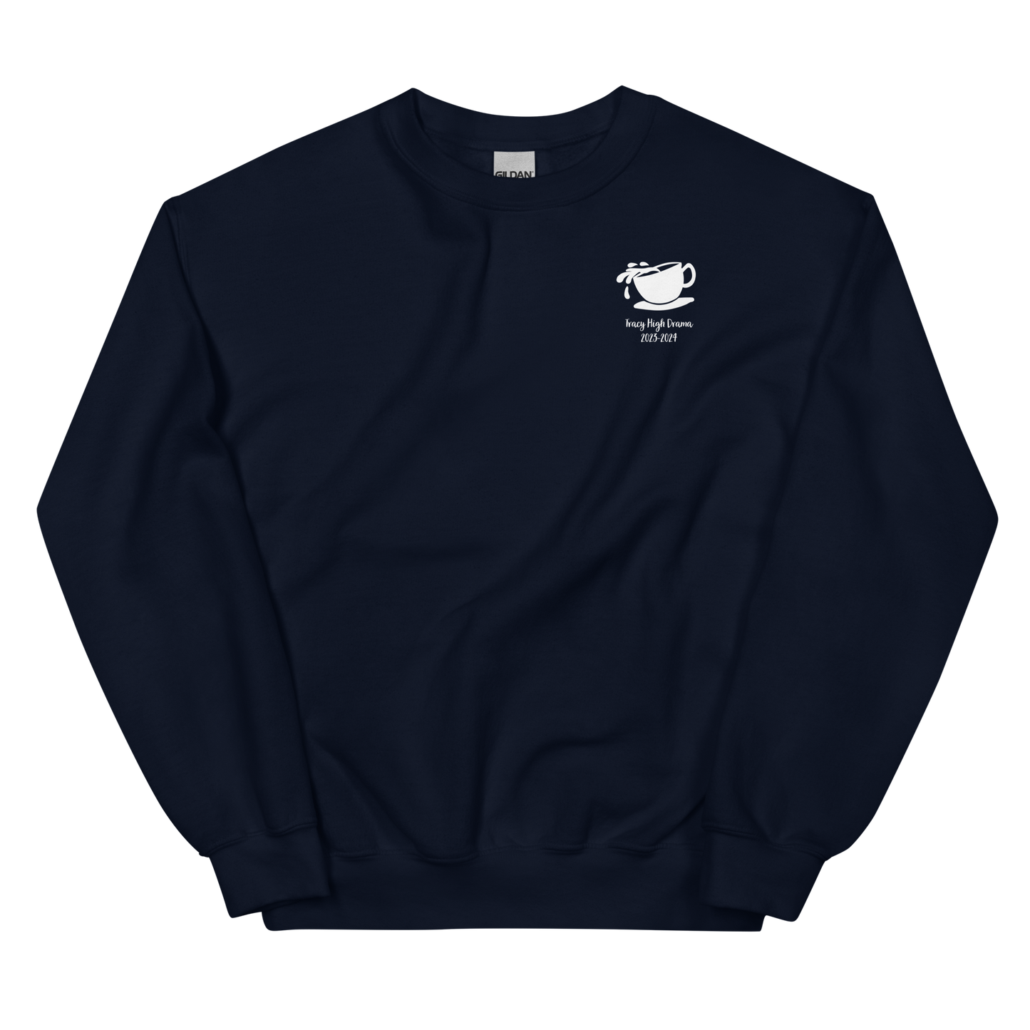 THS Drama Club Unisex Sweatshirt