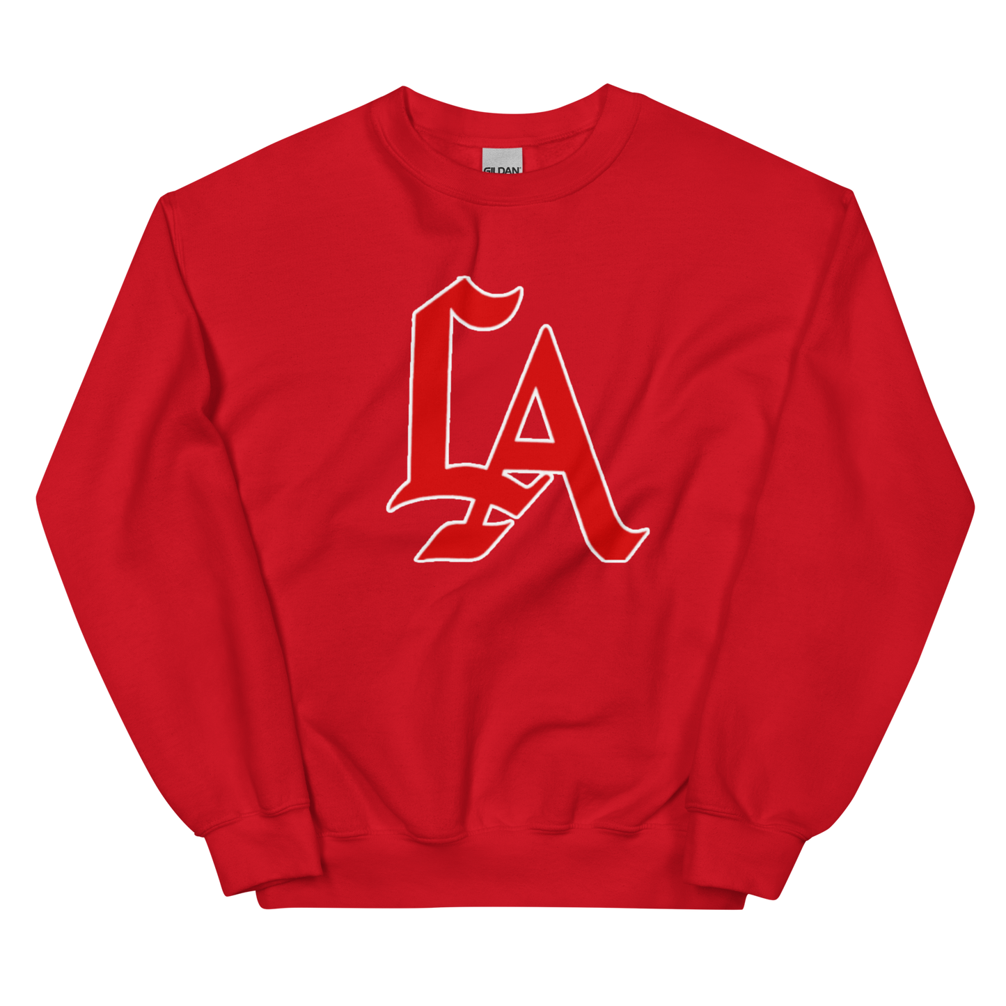 Los Altos LA Unisex Sweatshirt