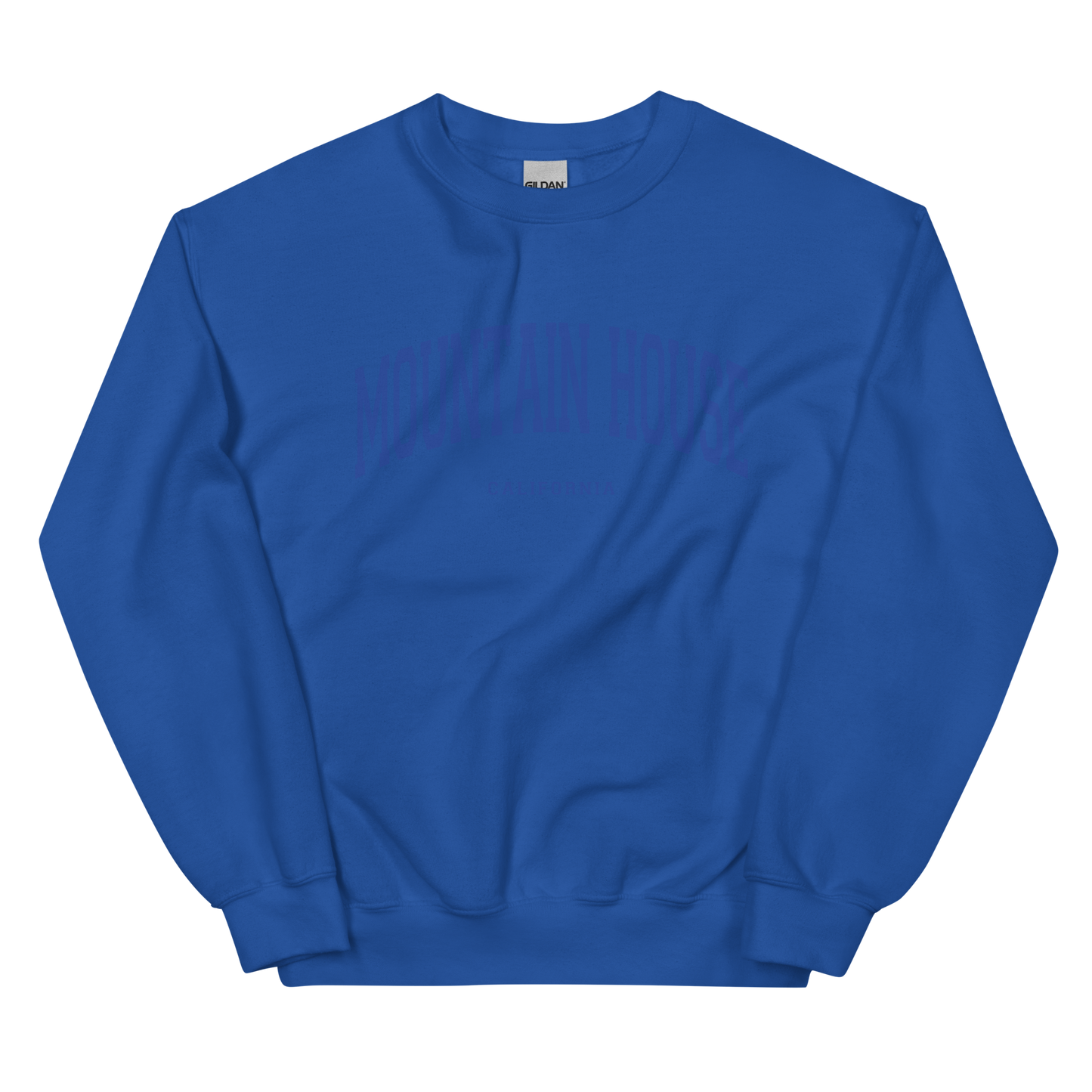Mountain House Unisex Sweatshirt