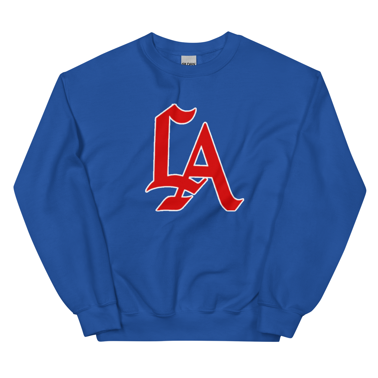 Los Altos LA Unisex Sweatshirt