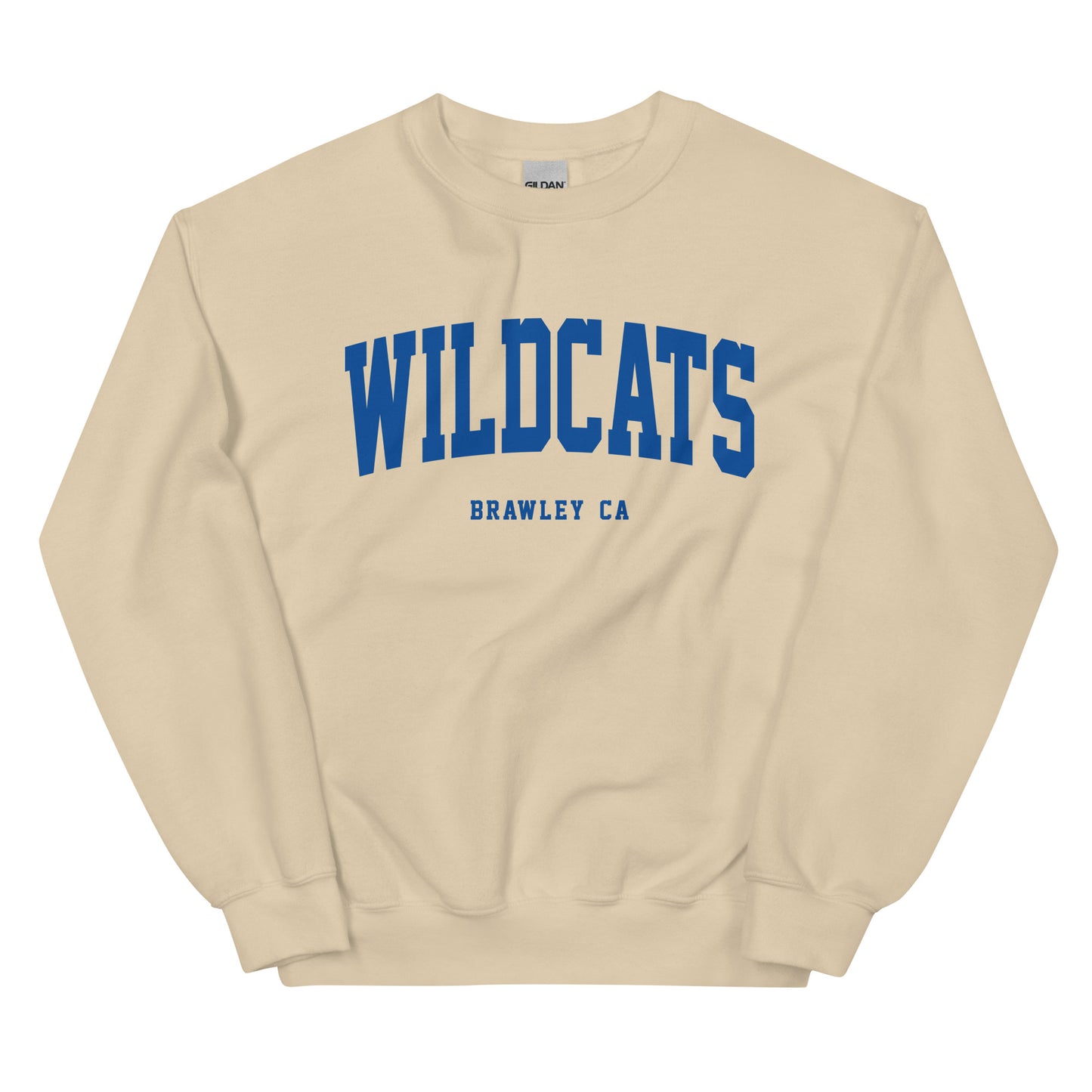 Wildcats Unisex Sweatshirt