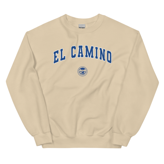 El Camino Unisex Sweatshirt