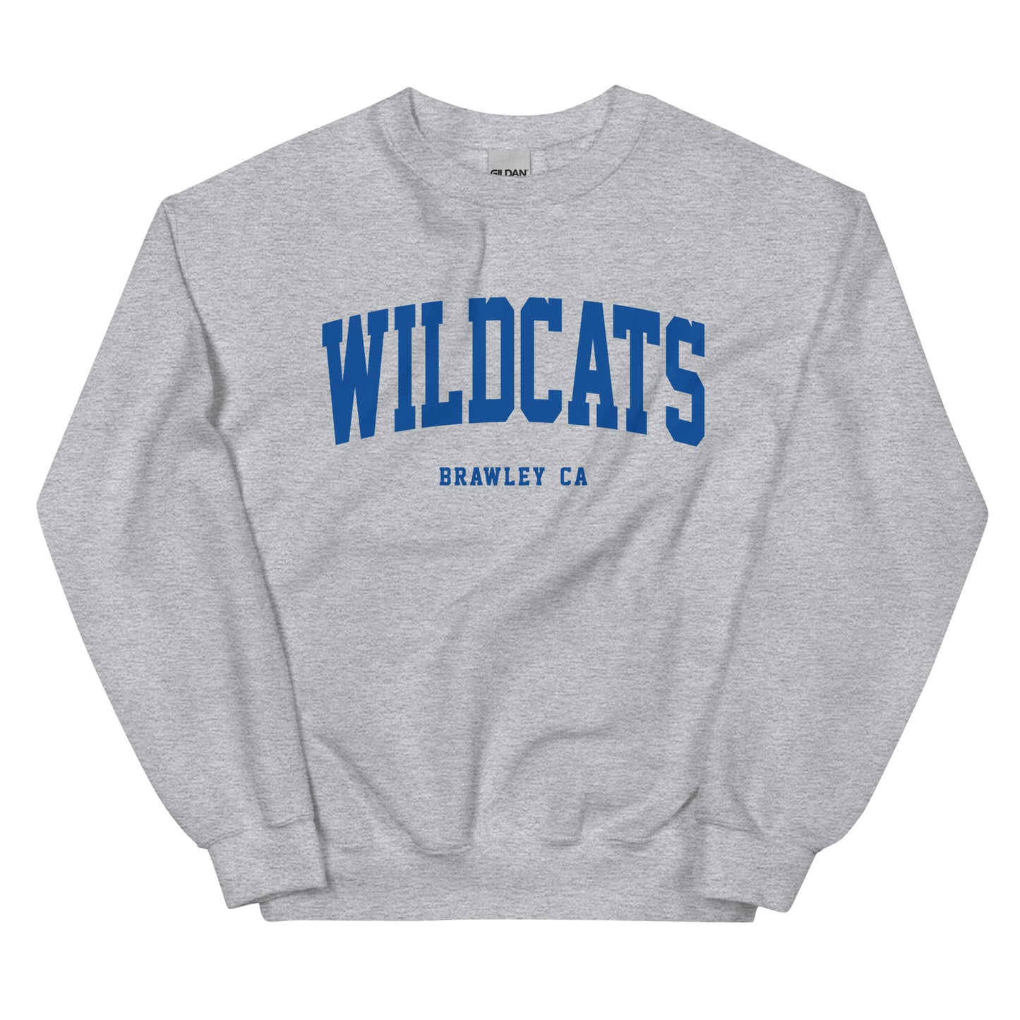 Wildcats Unisex Sweatshirt