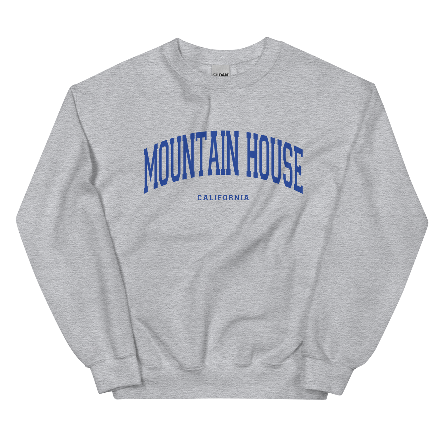 Mountain House Unisex Sweatshirt