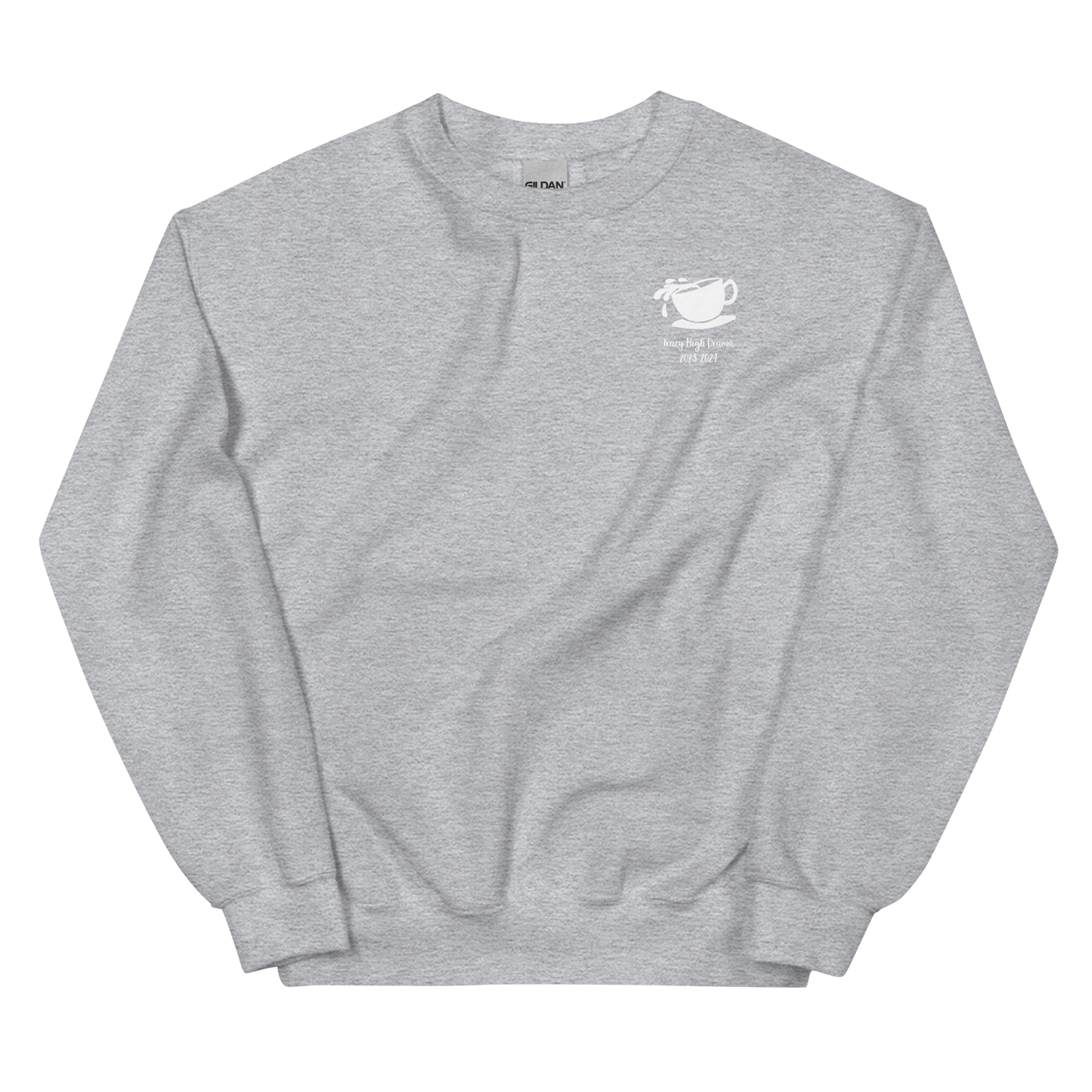 THS Drama Club Unisex Sweatshirt