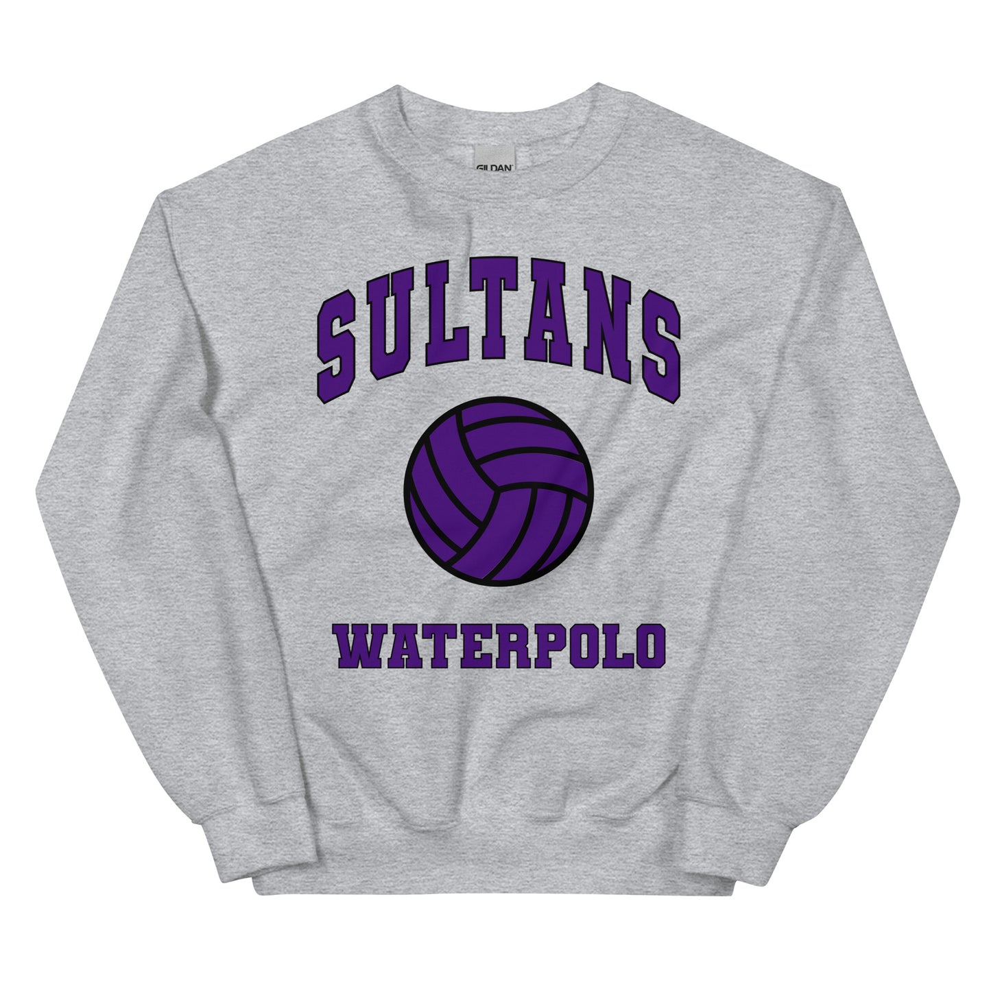 Unisex Waterpolo Sweatshirt