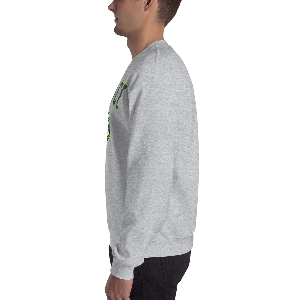 Tracy Unisex Sweatshirt