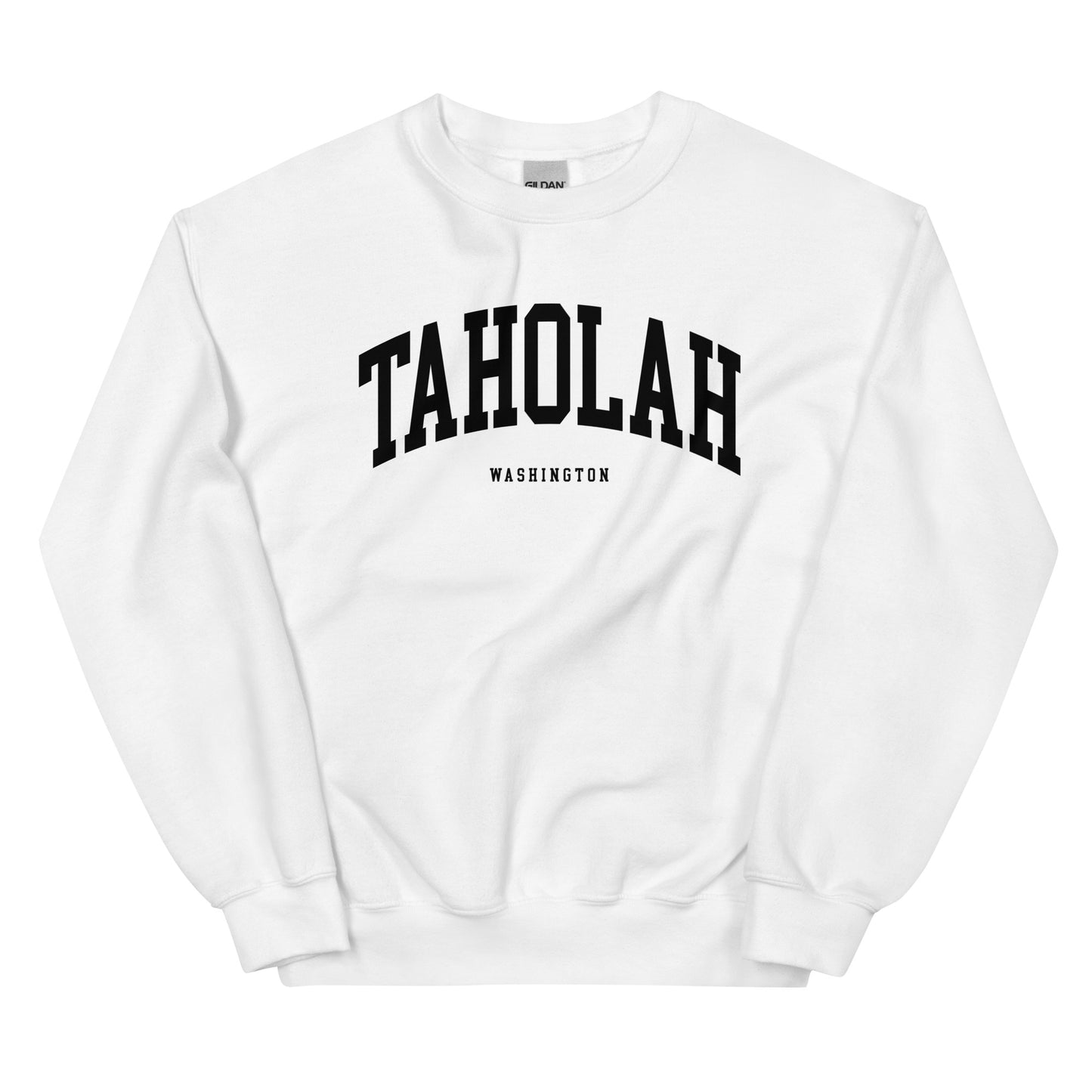 Taholah Unisex Sweatshirt