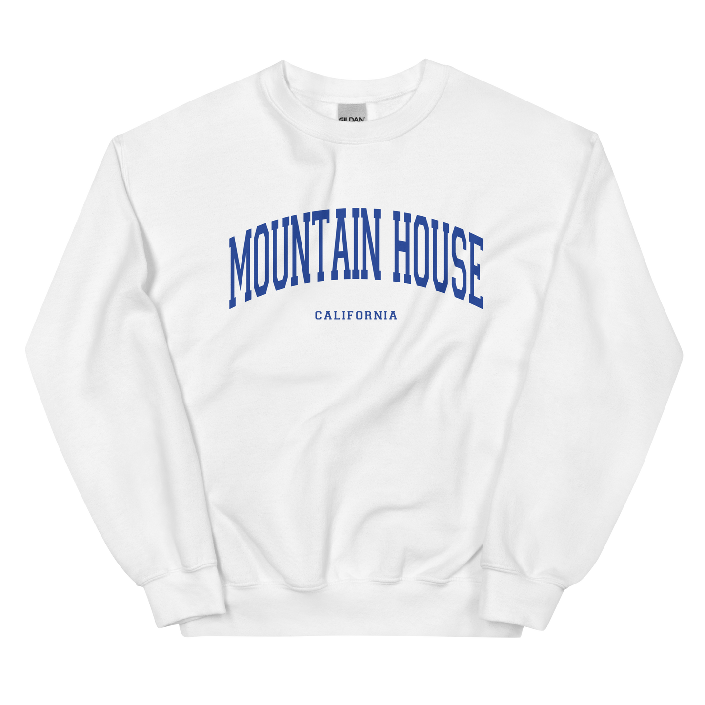 Mountain House Unisex Sweatshirt