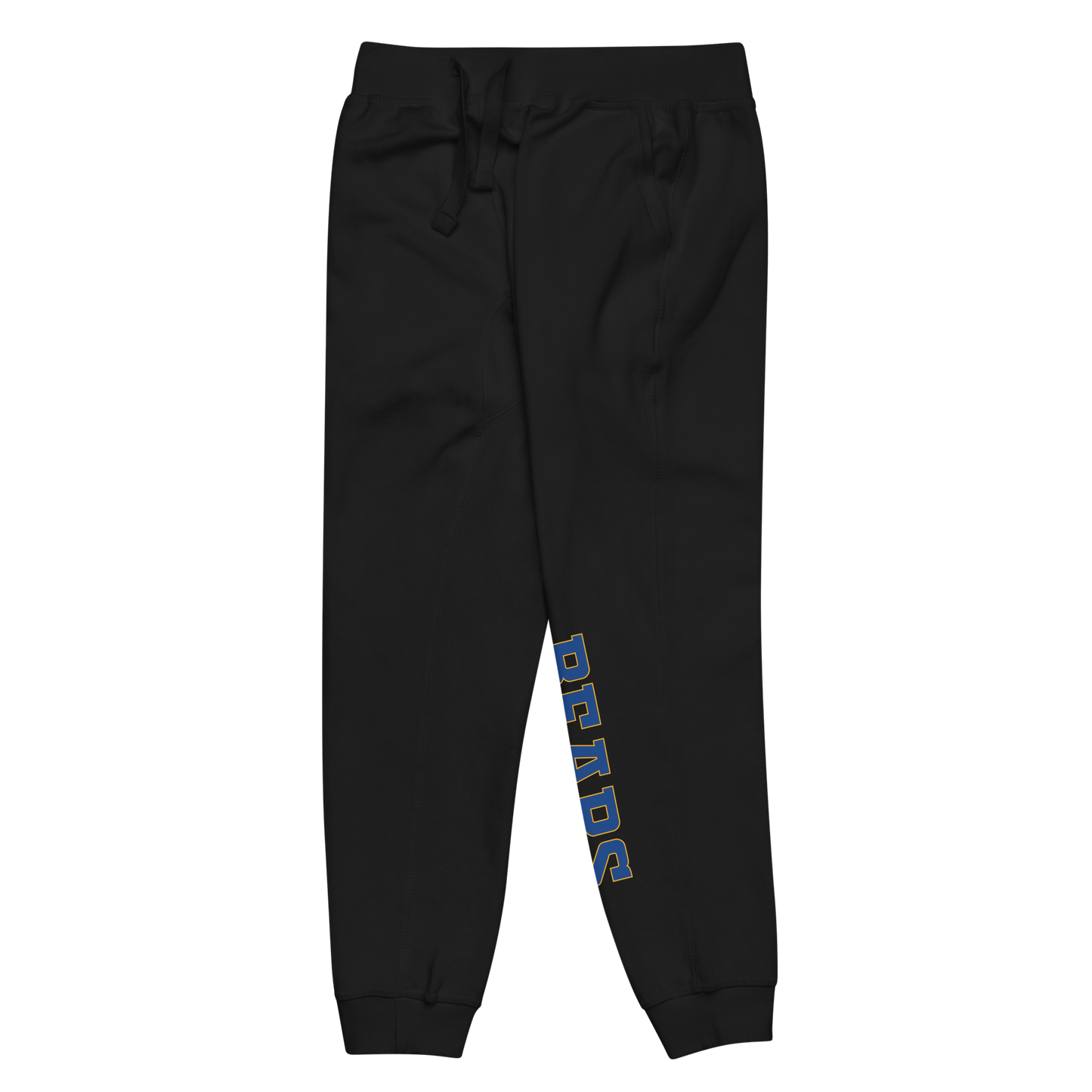 Jefferson Football Unisex fleece sweatpants