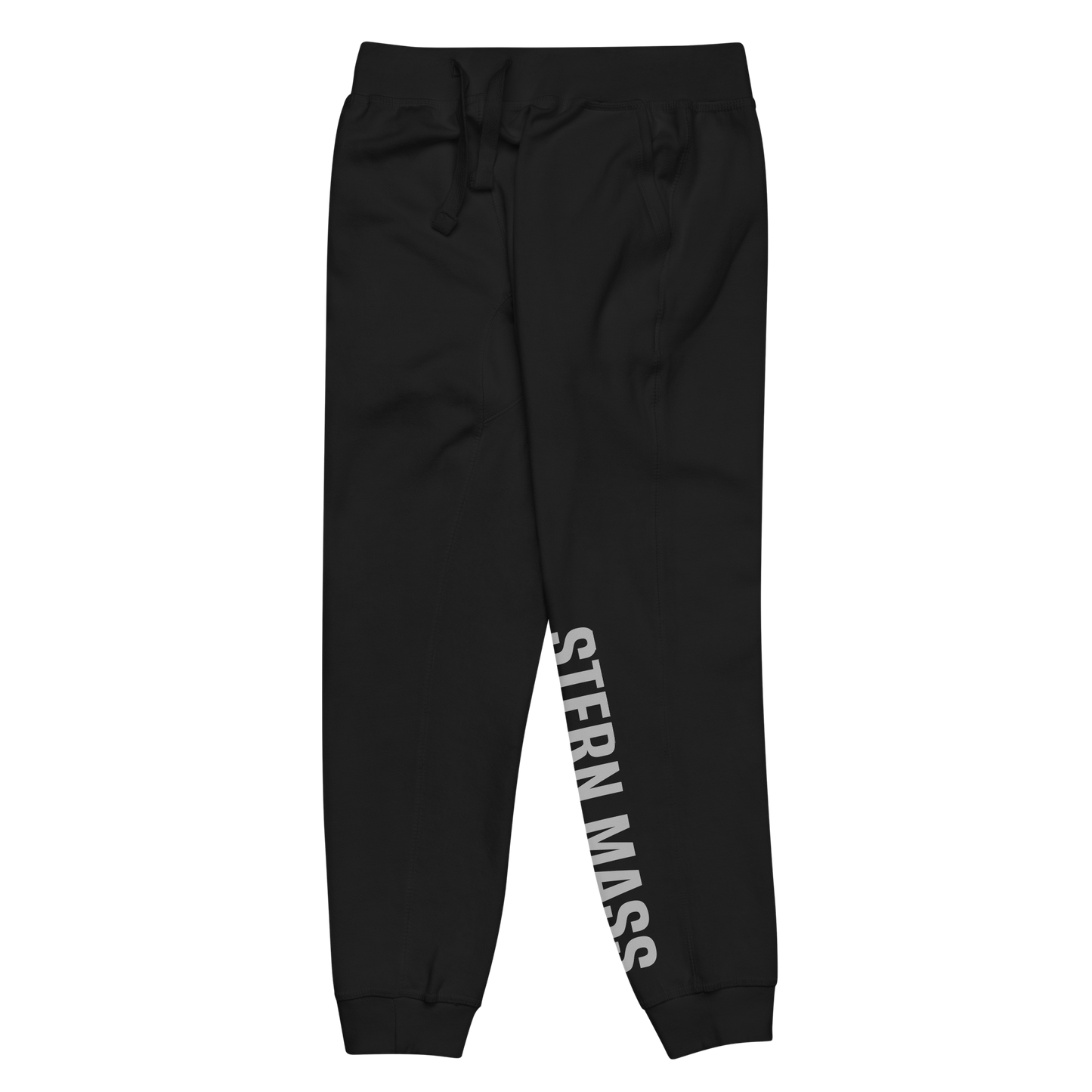Stern Unisex fleece sweatpants