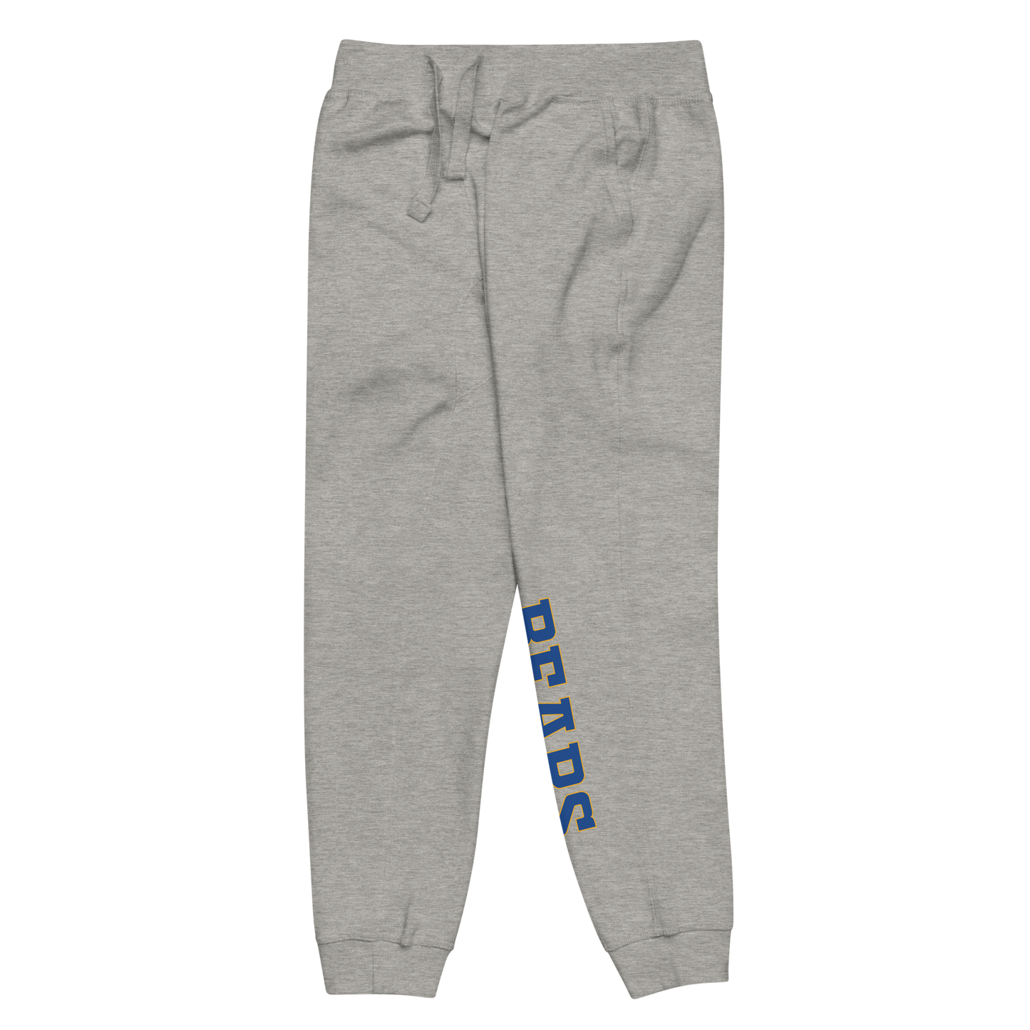 Jefferson Football Unisex fleece sweatpants
